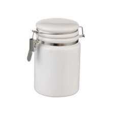 14oz Ceramic Jar w Bale Closure